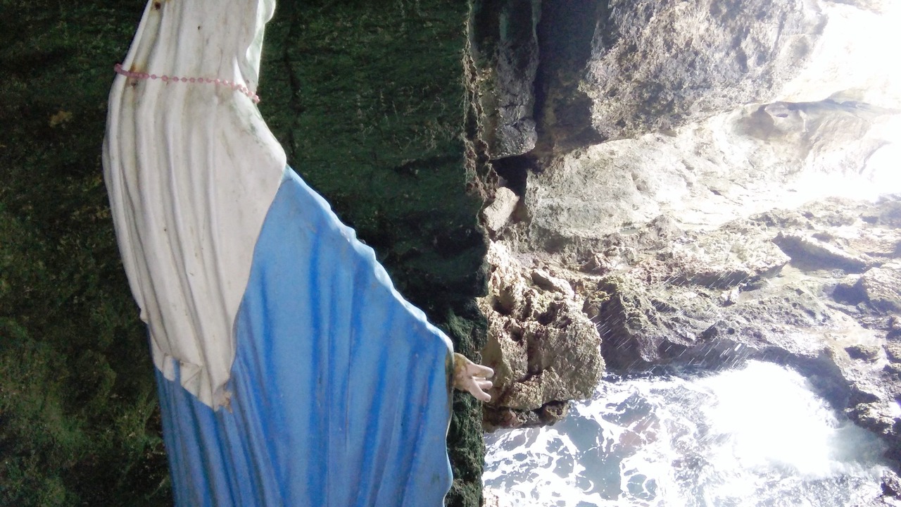 Photo of Outdoor in Marabut