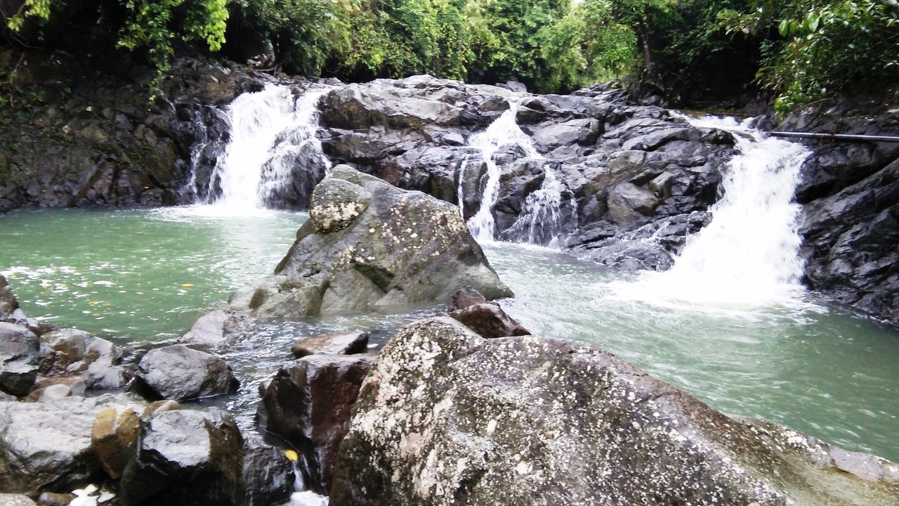 Photo of Outdoor in Marabut