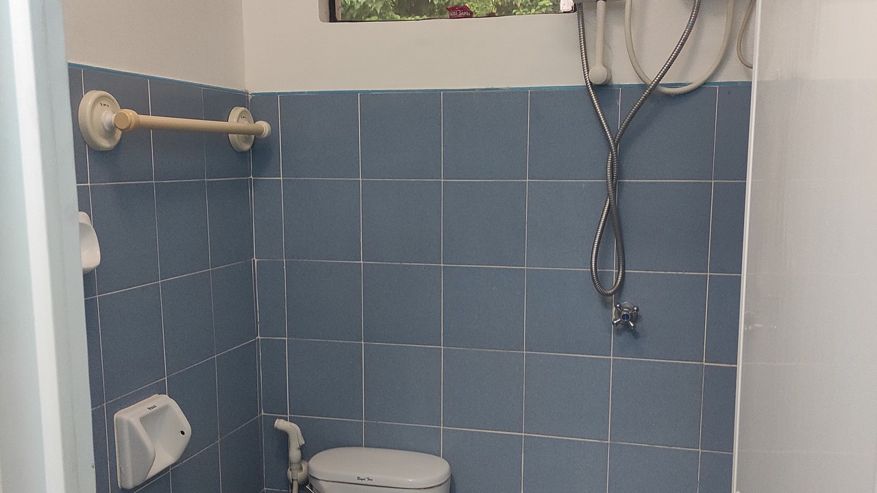 Photo of Bathroom in Marabut