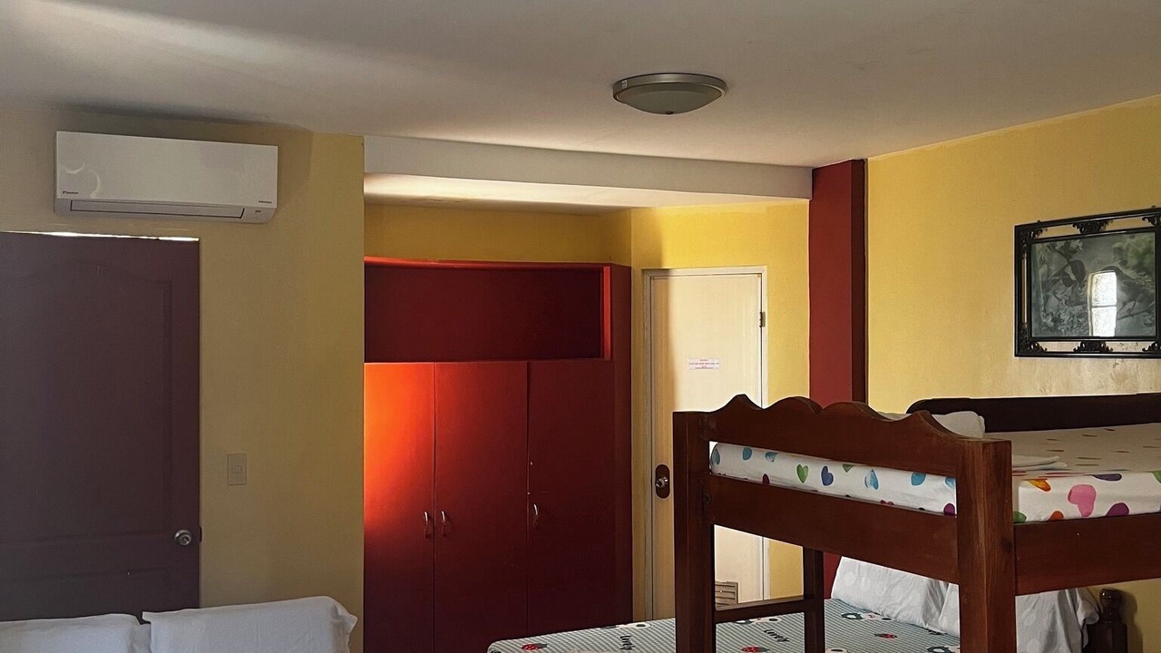 Photo of Bedroom in Santa Fe