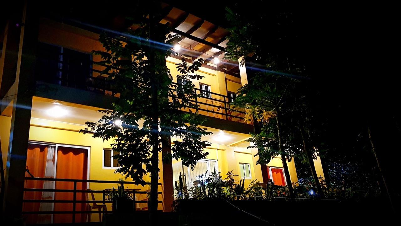 Photo of Outdoor in Coron Town Proper