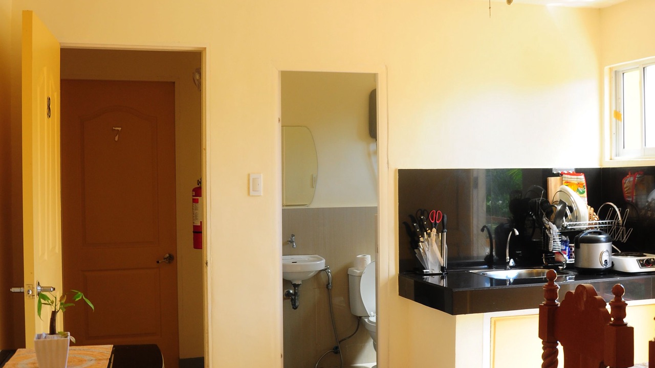 Photo of Bedroom in Coron Town Proper