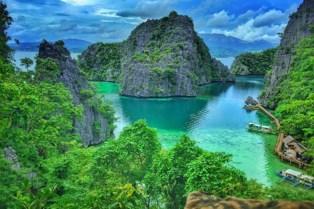 Photo of Others in Coron Town Proper