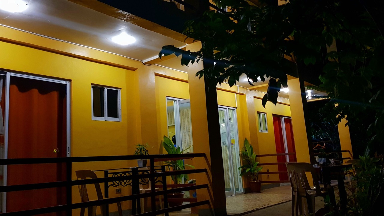 Photo of Outdoor in Coron Town Proper