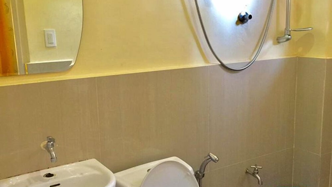 Photo of Bathroom in Coron Town Proper