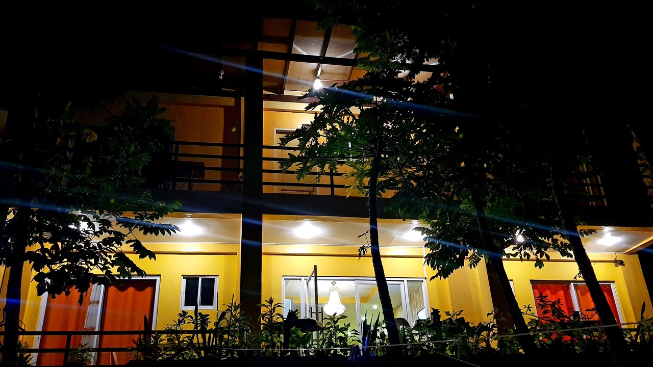 Photo of Outdoor in Coron Town Proper