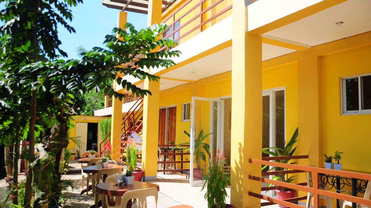 Photo of Outdoor in Coron Town Proper