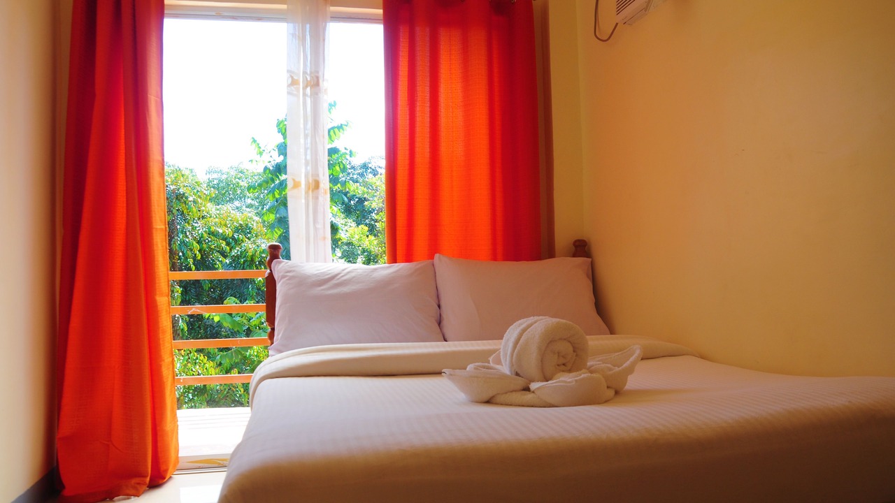 Photo of Bedroom in Coron Town Proper