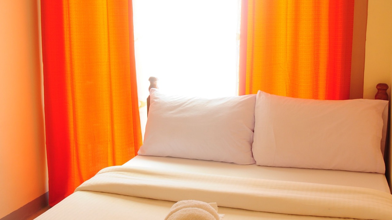 Photo of Bedroom in Coron Town Proper