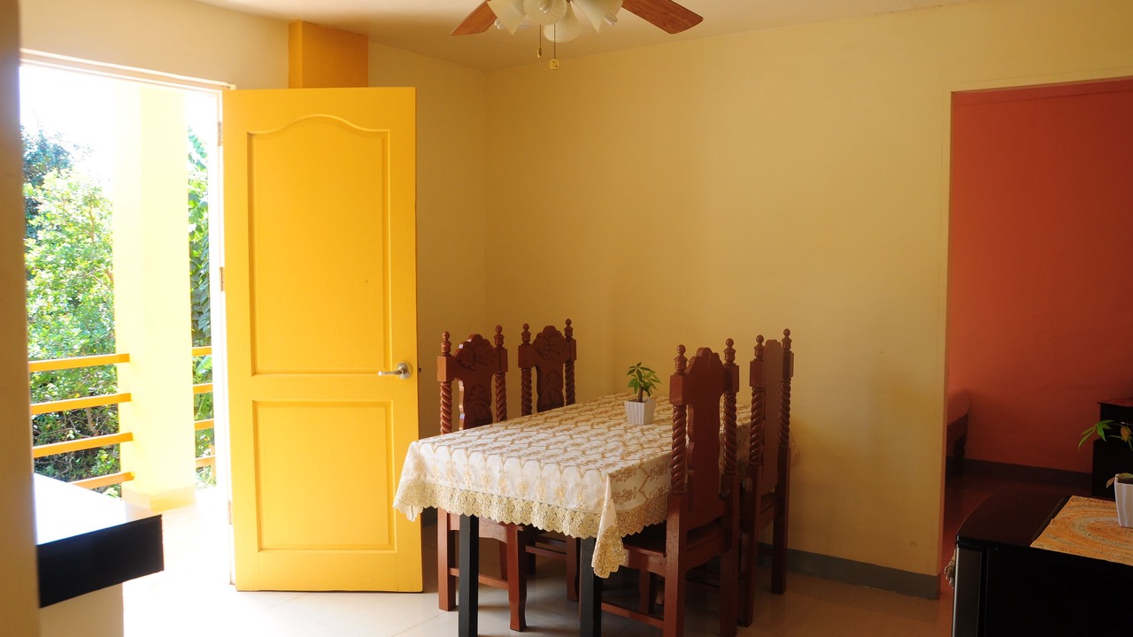 Photo of Bedroom in Coron Town Proper