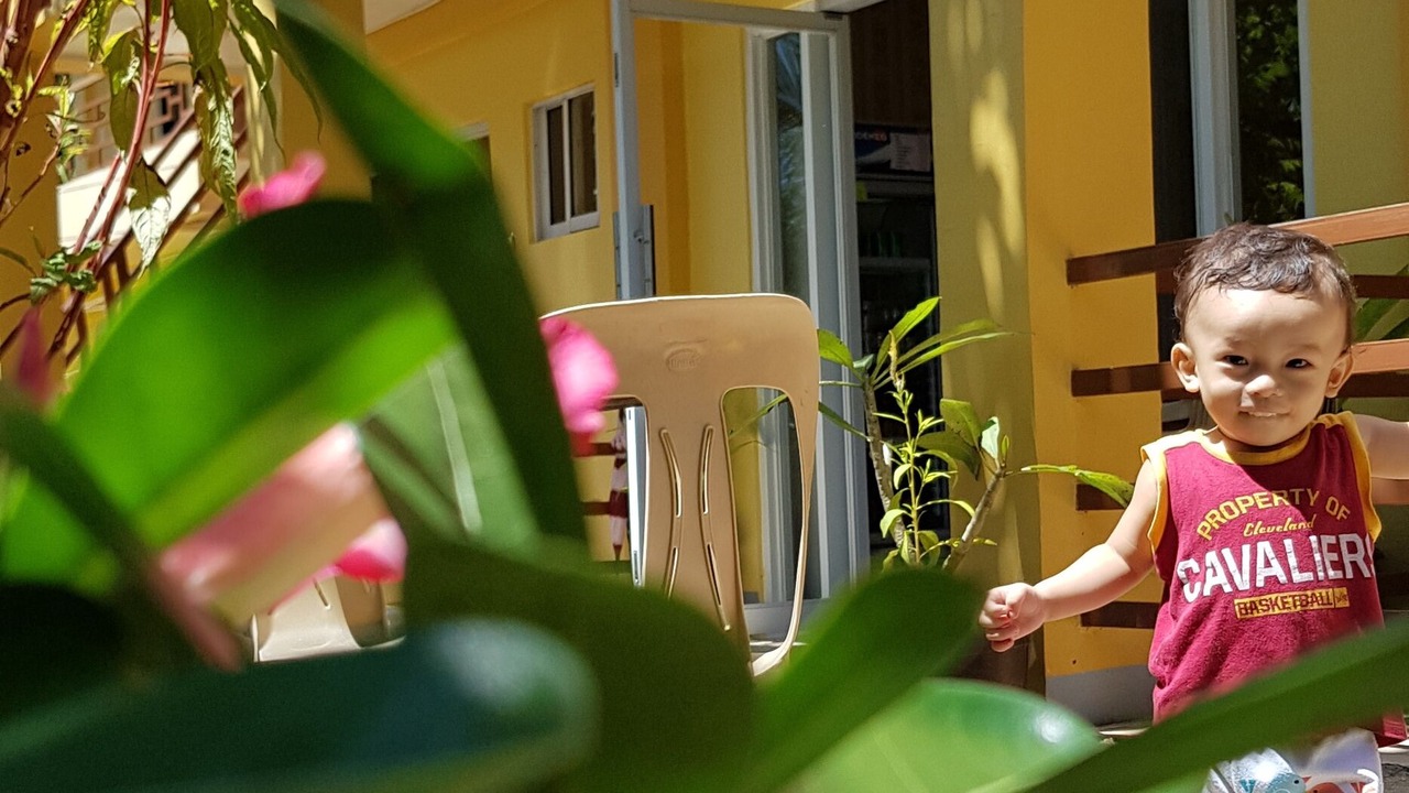 Photo of Outdoor in Coron Town Proper