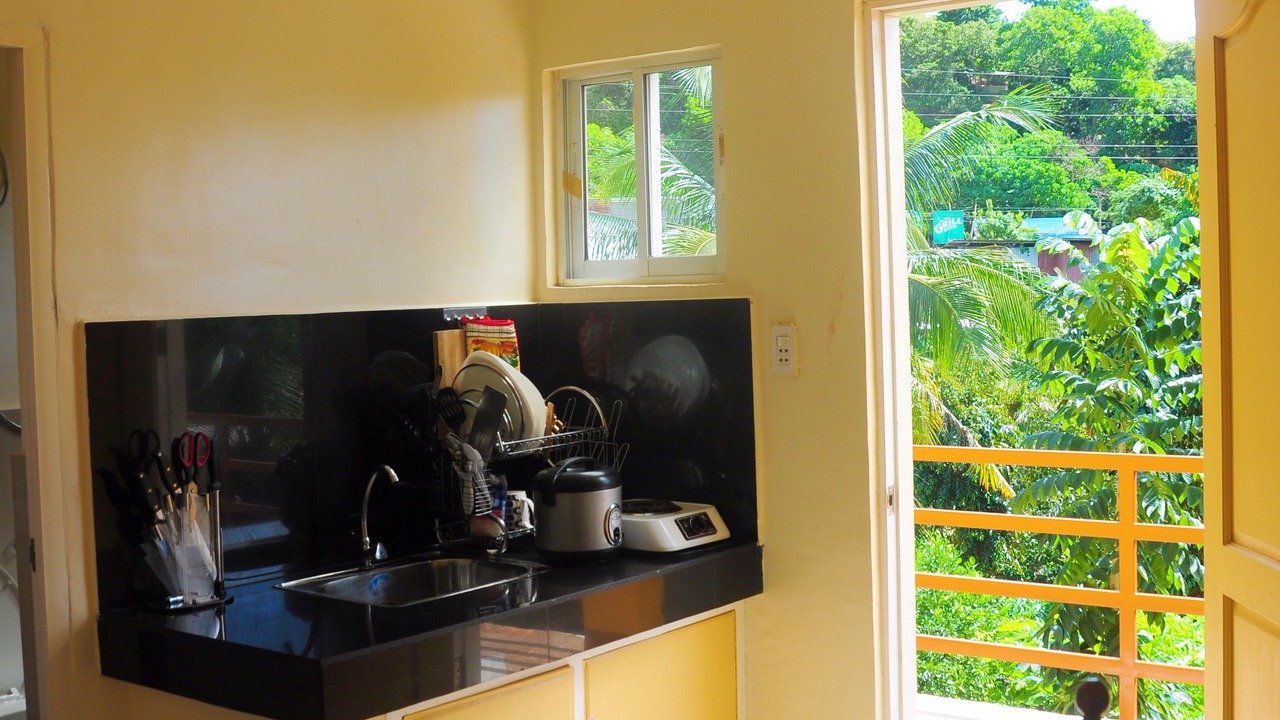 Photo of Bedroom in Coron Town Proper