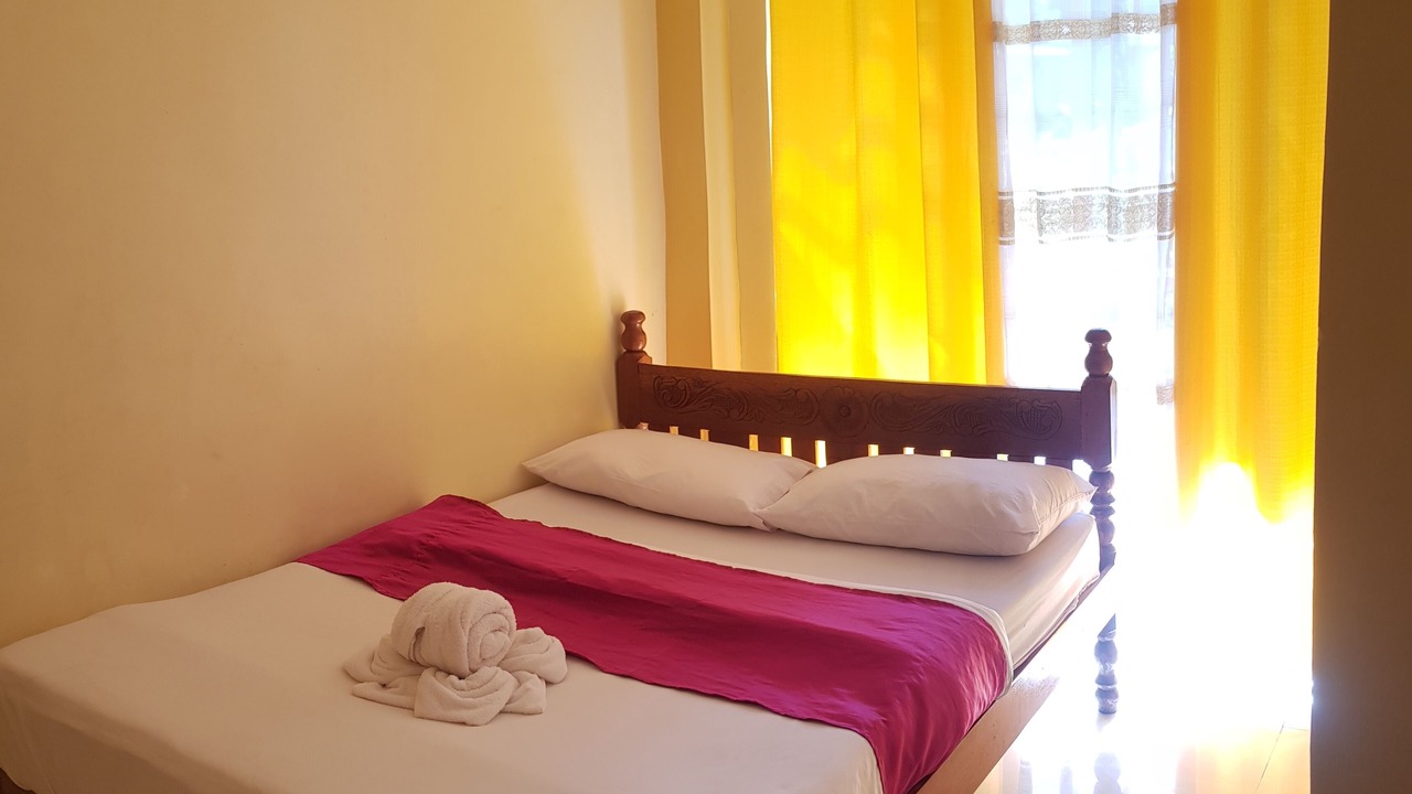Photo of Bedroom in Coron Town Proper
