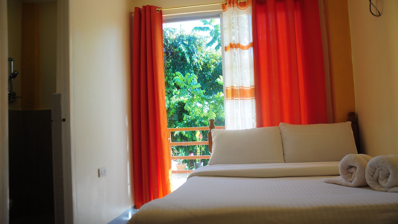 Photo of Outdoor in Coron Town Proper