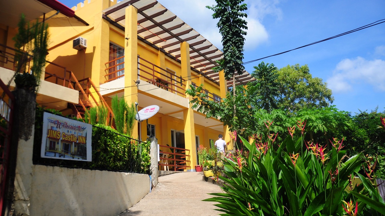 Photo of Outdoor in Coron Town Proper