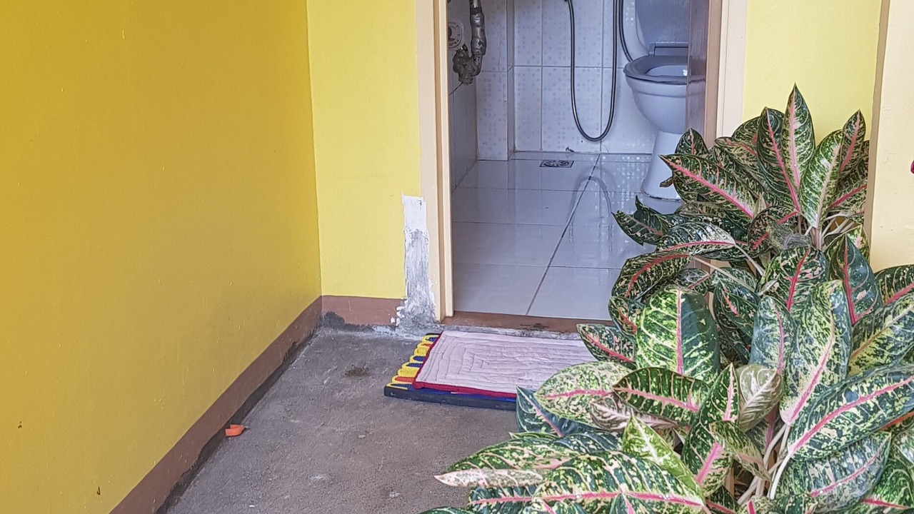 Photo of Bathroom in Coron Town Proper