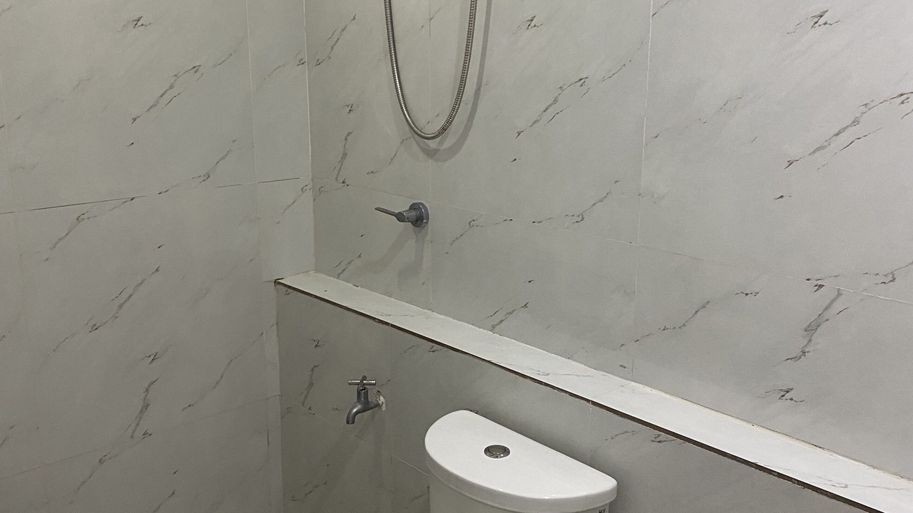Photo of Bathroom in Basdiot