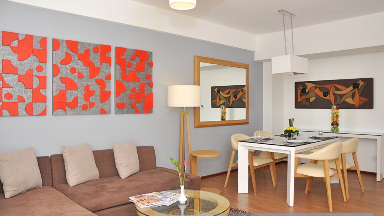 Photo of Livingroom in Lahug