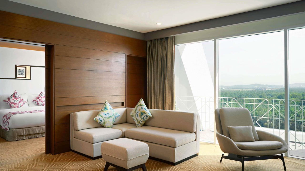 Photo of Bedroom in Sepang