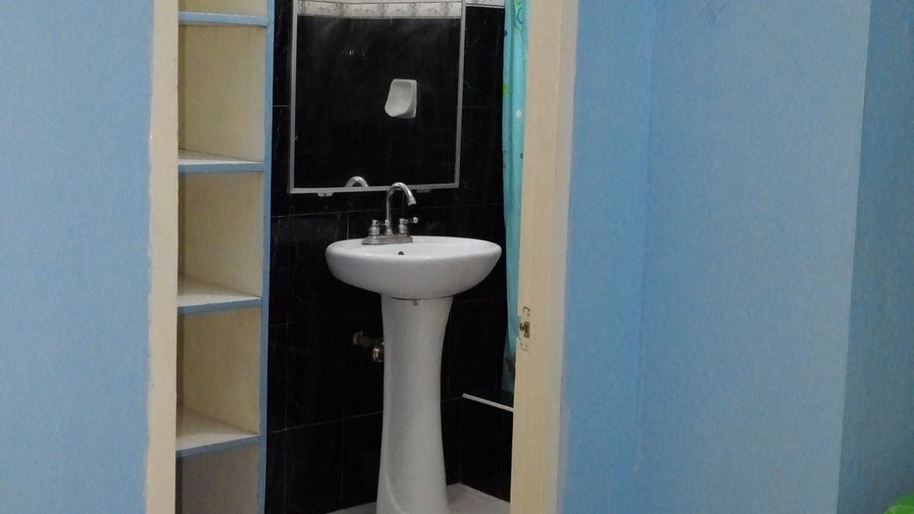 Photo of Bathroom in Olongapo