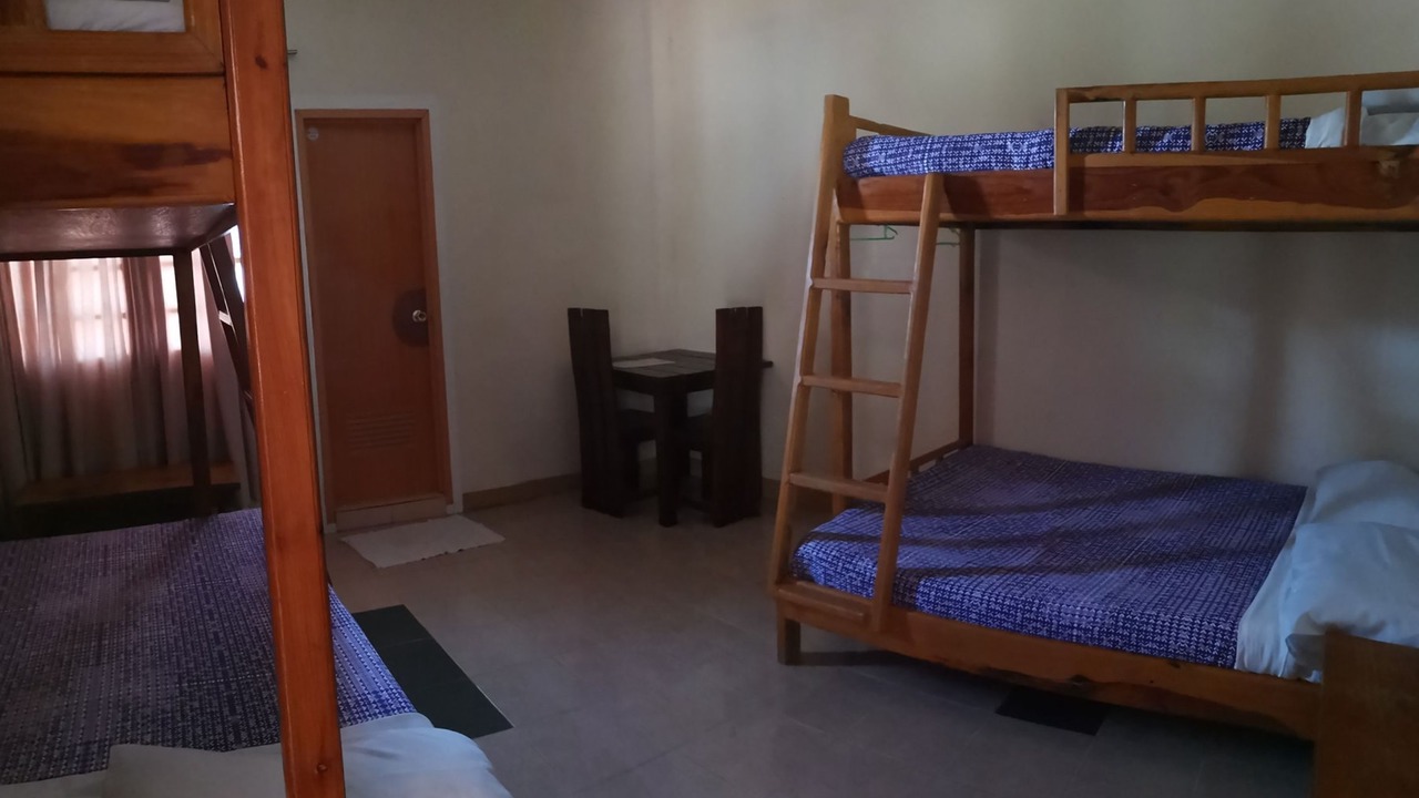 Photo of Bedroom in Sagada