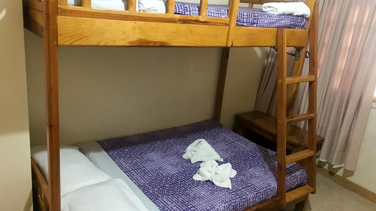 Photo of Bedroom in Sagada