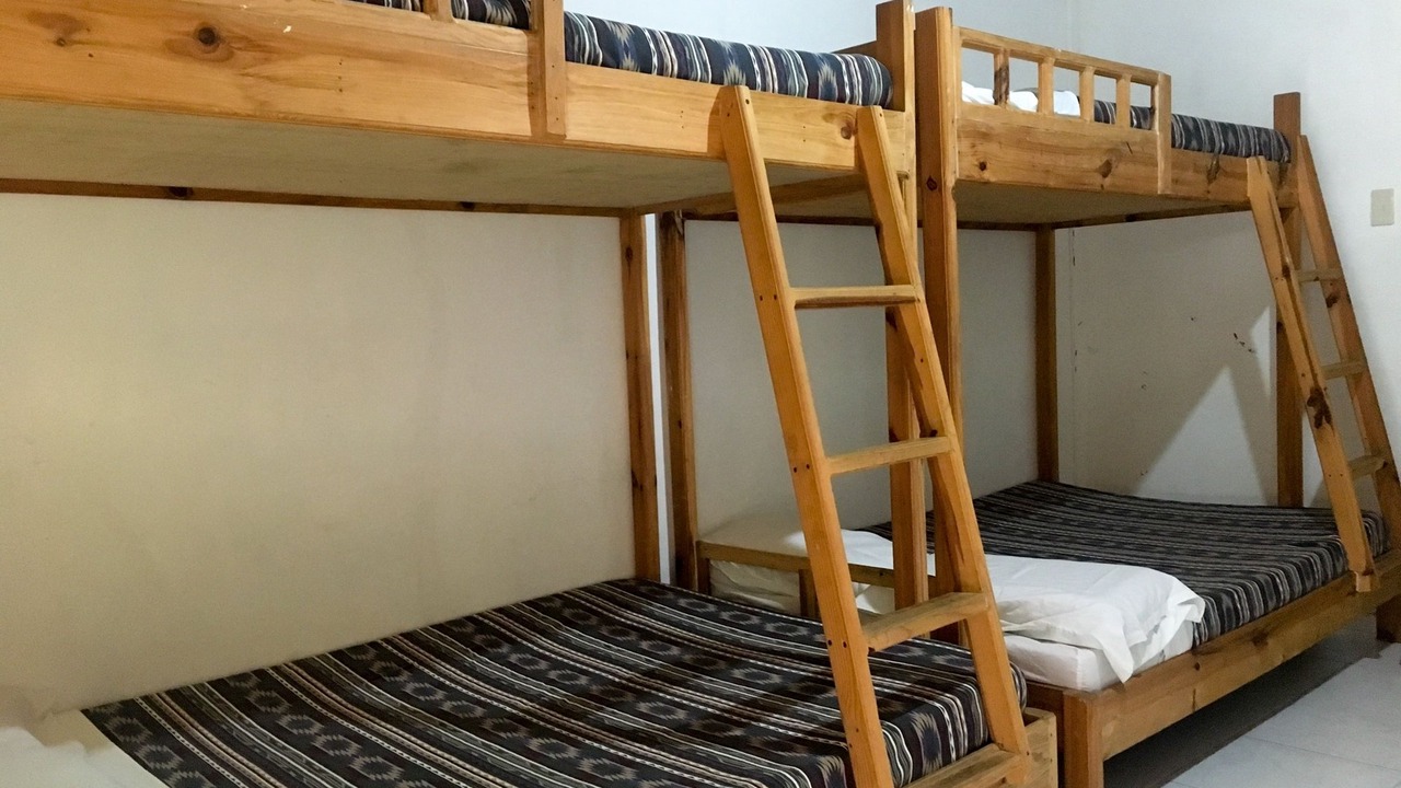 Photo of Bedroom in Sagada