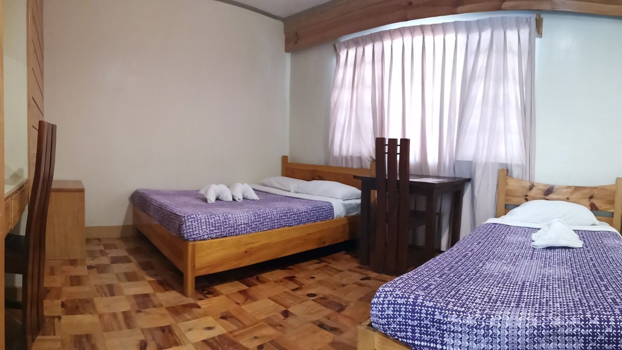 Photo of Bedroom in Sagada