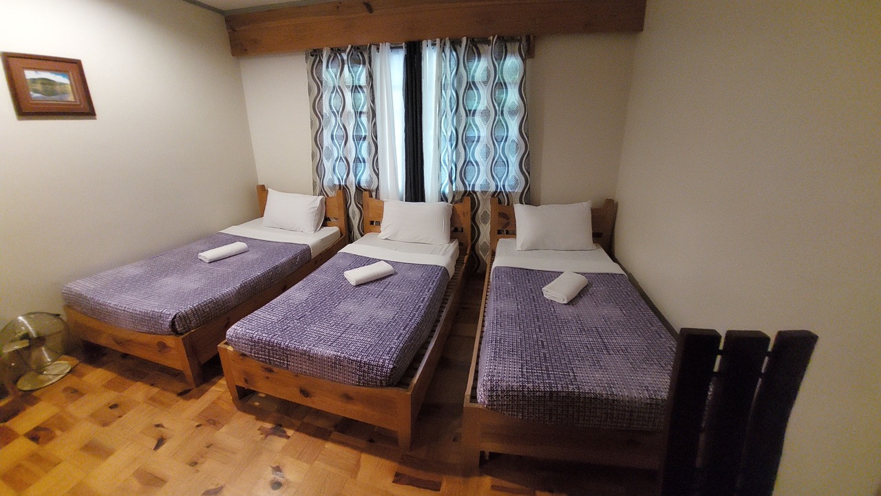 Photo of Bathroom in Sagada