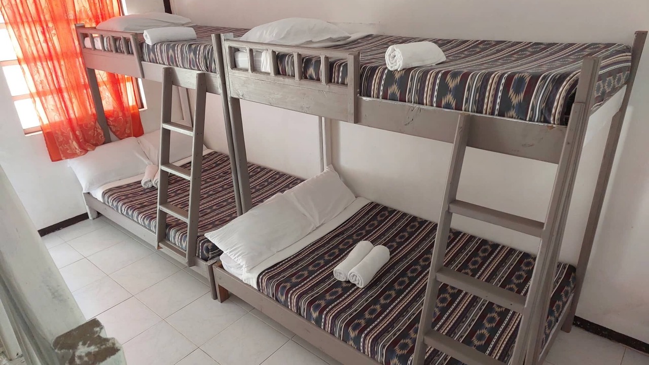 Photo of Bedroom in Sagada