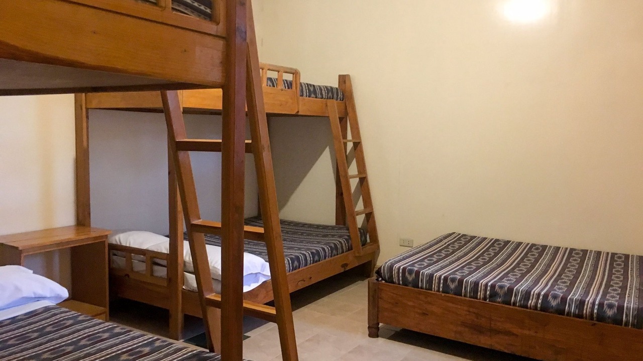 Photo of Bedroom in Sagada