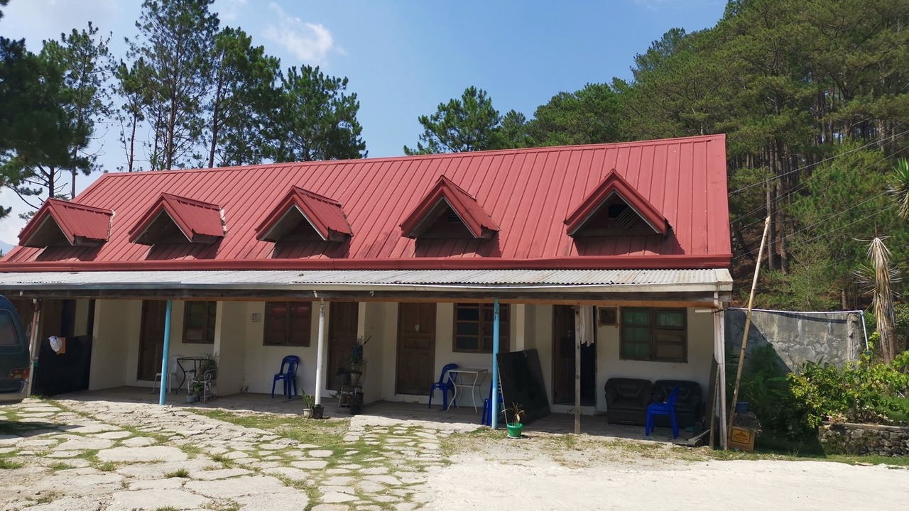 Photo of Outdoor in Sagada