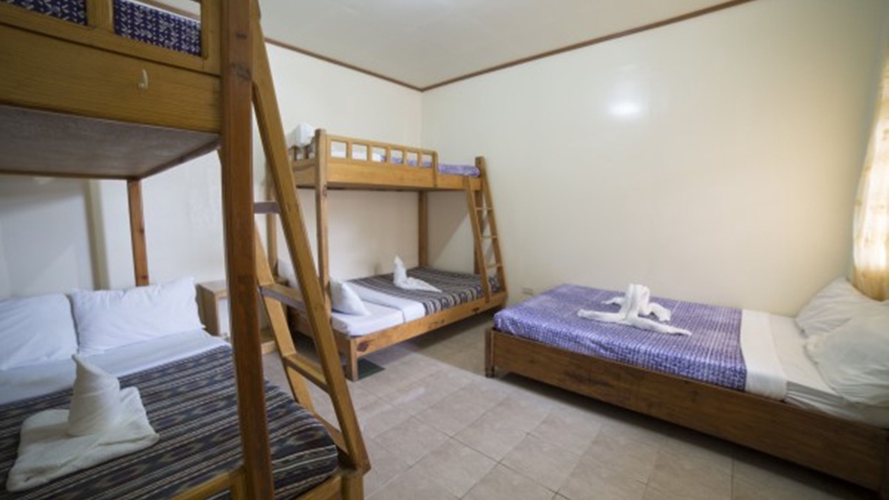 Photo of Bedroom in Sagada