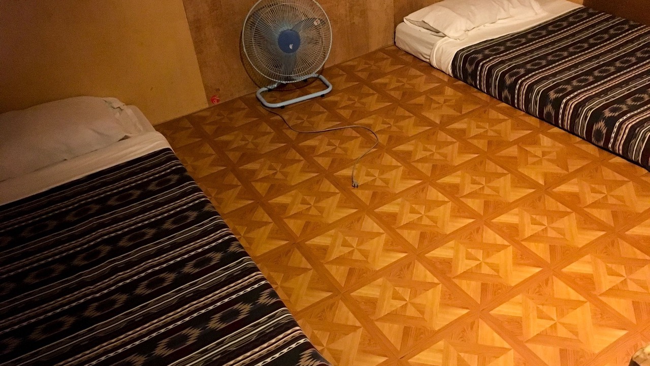 Photo of Bedroom in Sagada