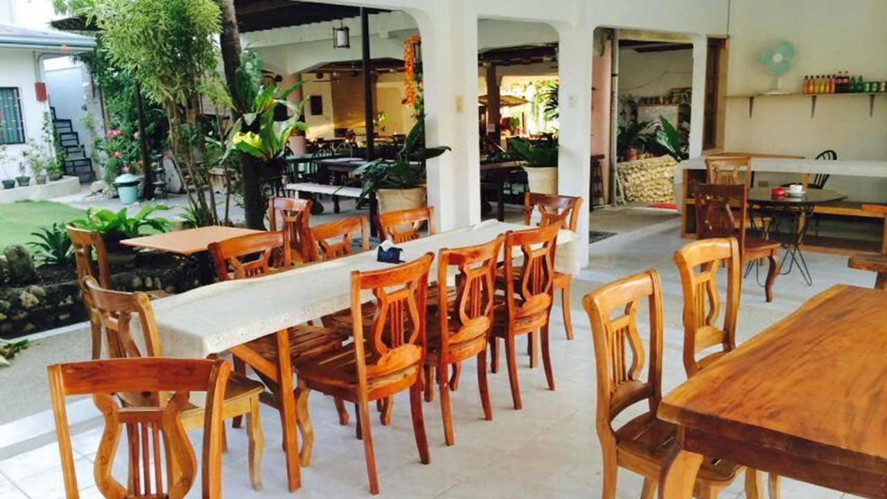 Photo of Others in Moalboal