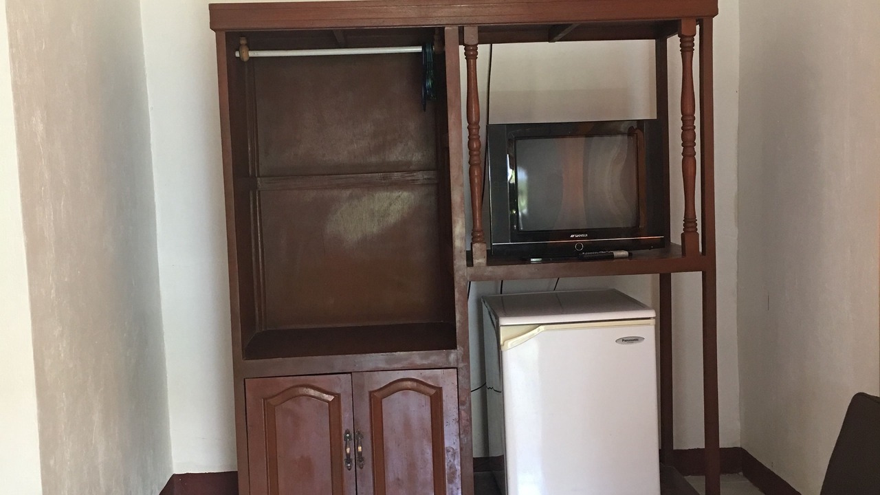 Photo of Livingroom in Moalboal