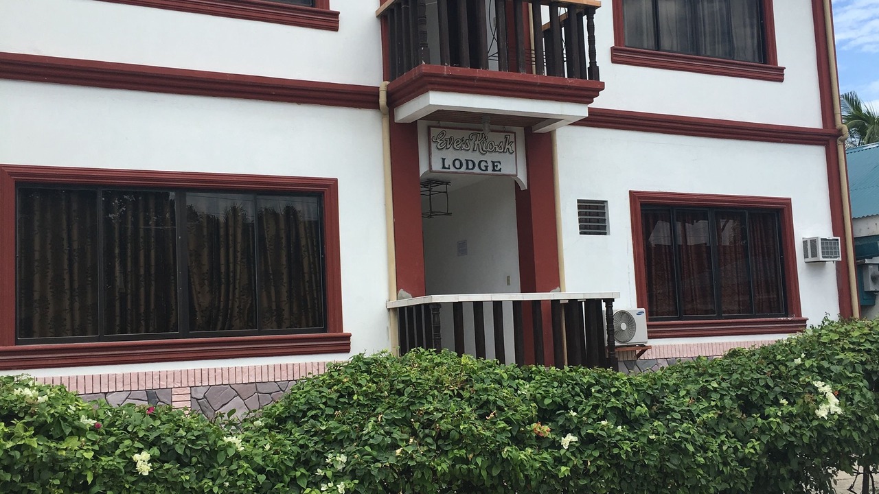 Photo of Outdoor in Moalboal