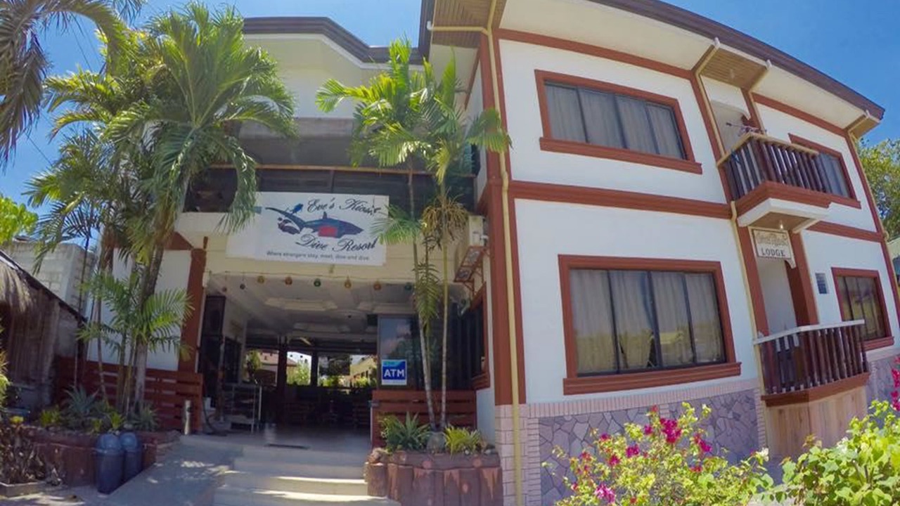 Photo of Outdoor in Moalboal