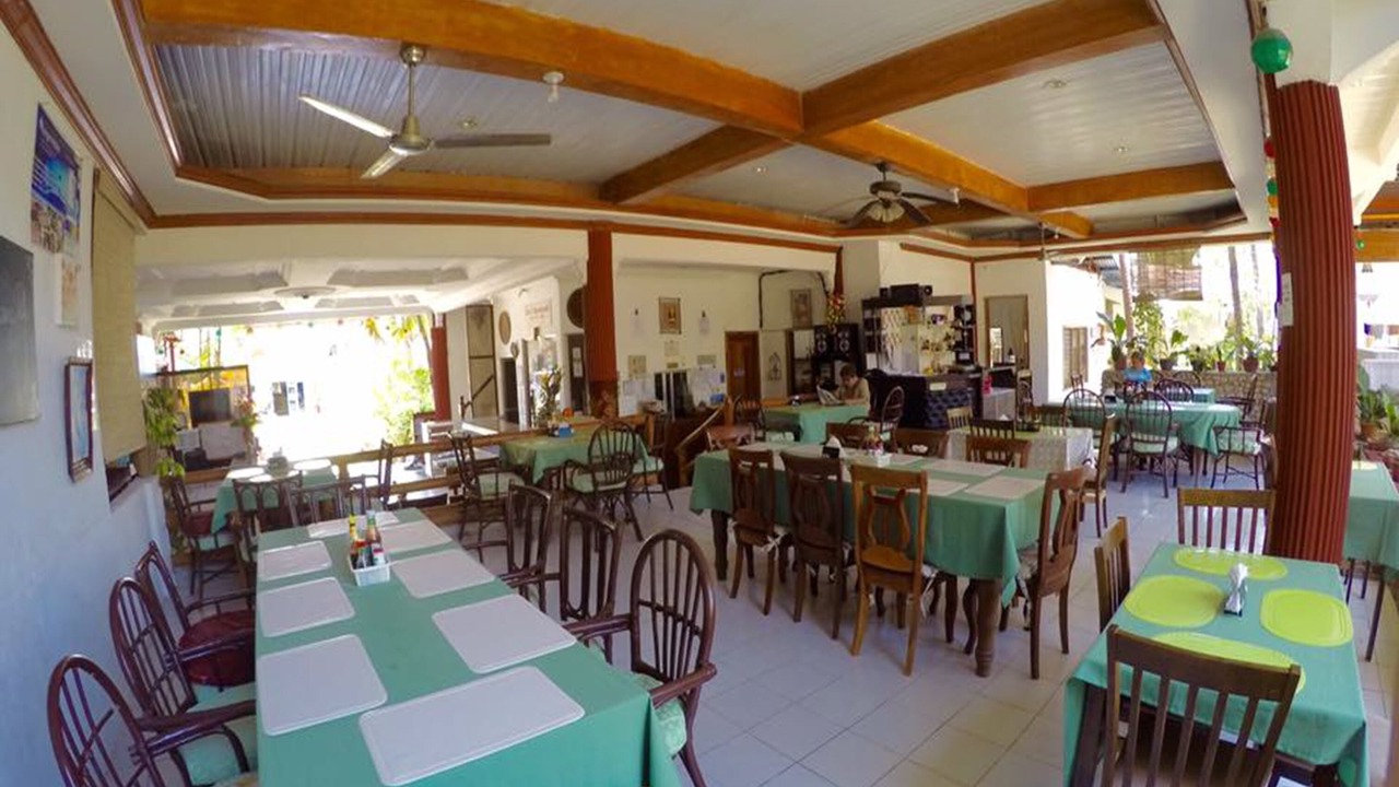 Photo of Others in Moalboal