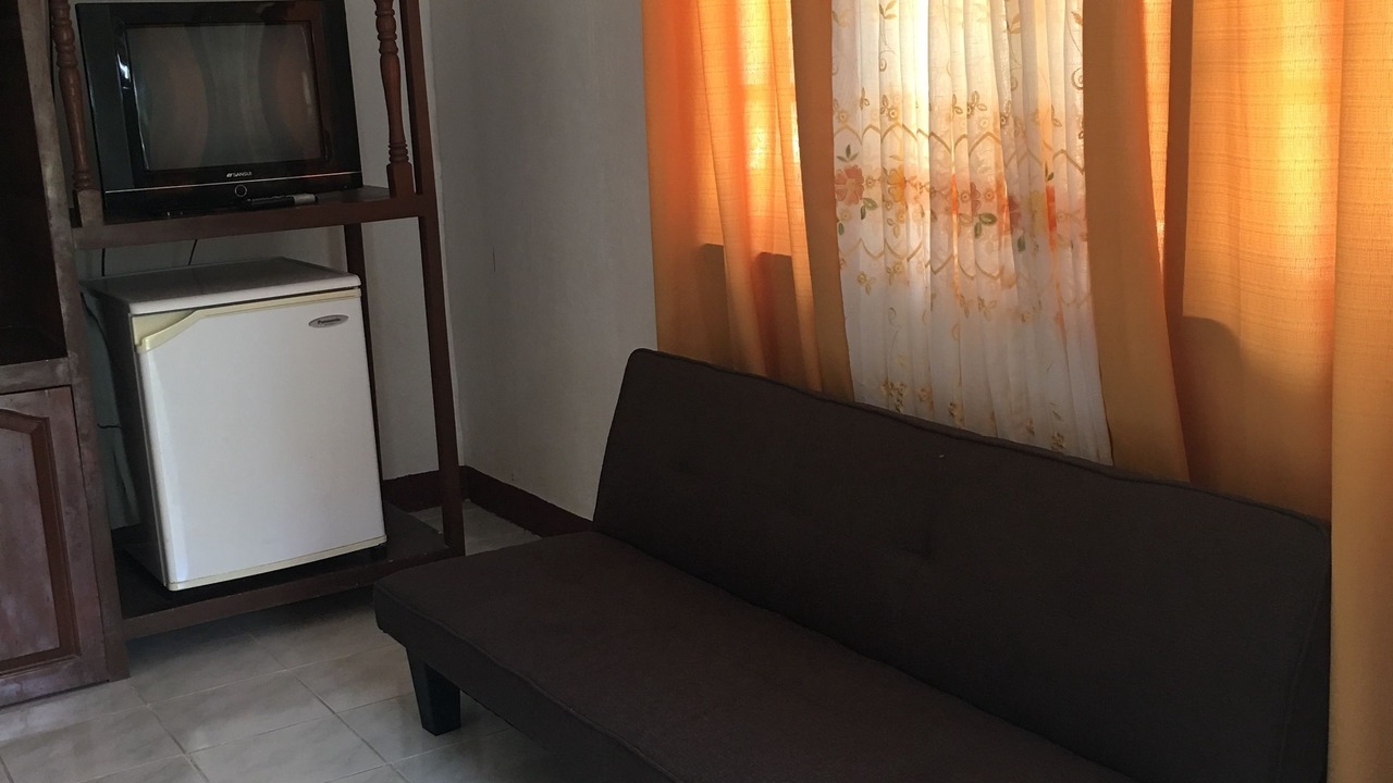 Photo of Bedroom in Moalboal