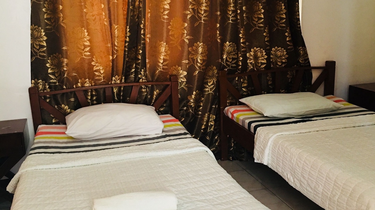 Photo of Bedroom in Moalboal