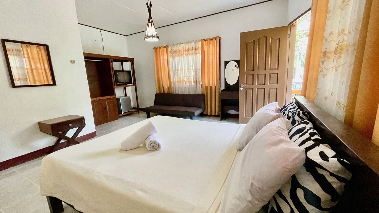 Photo of Bedroom in Moalboal