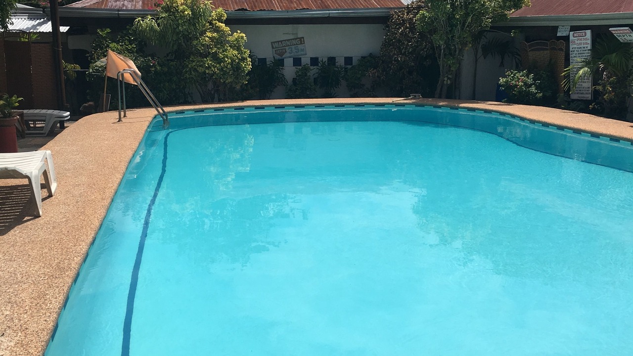 Photo of Outdoor in Moalboal