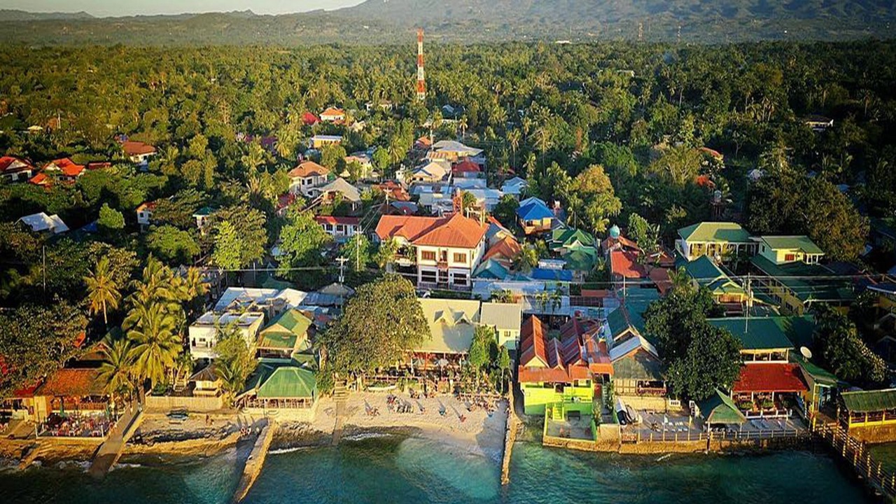 Photo of Others in Moalboal