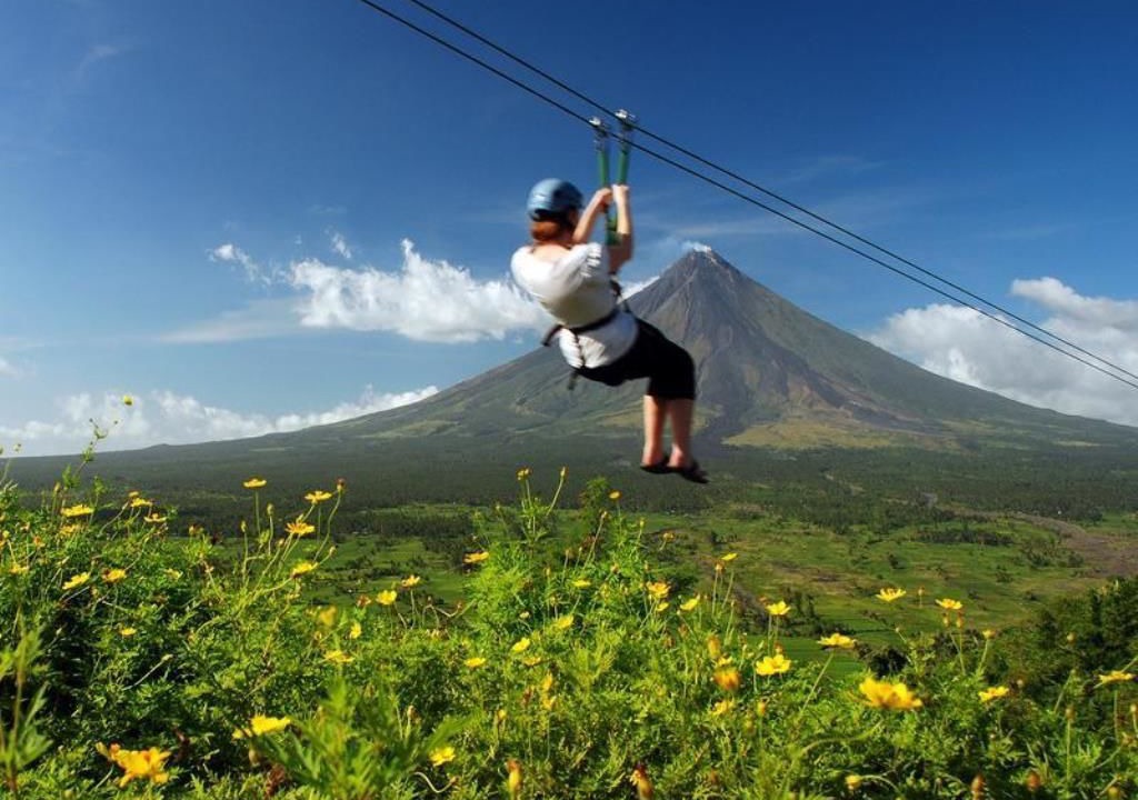 Photo of Outdoor in Legazpi