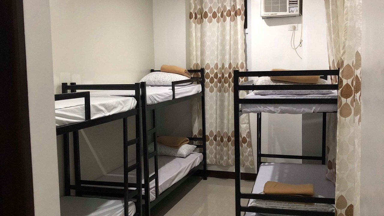 Photo of Bedroom in Legazpi