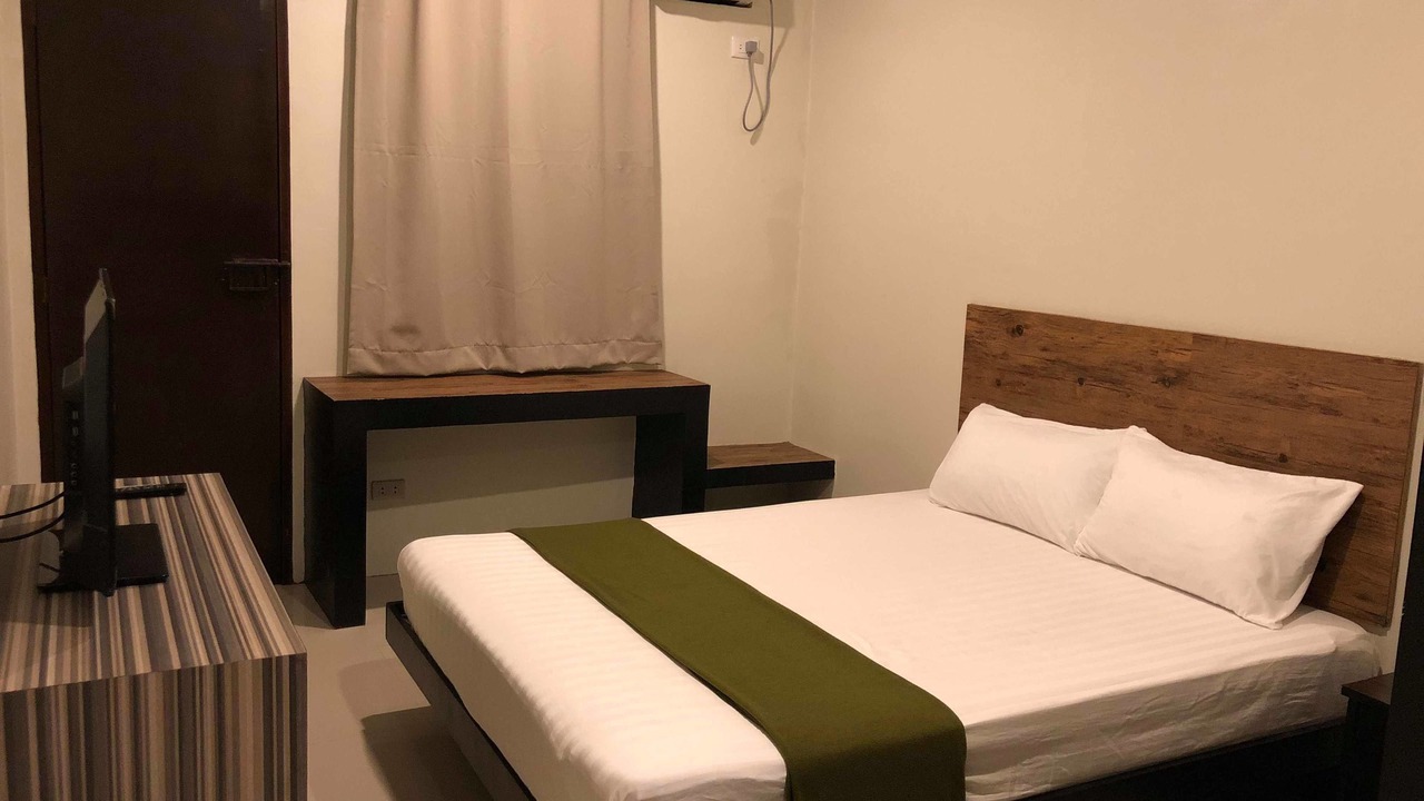 Photo of Bedroom in Legazpi