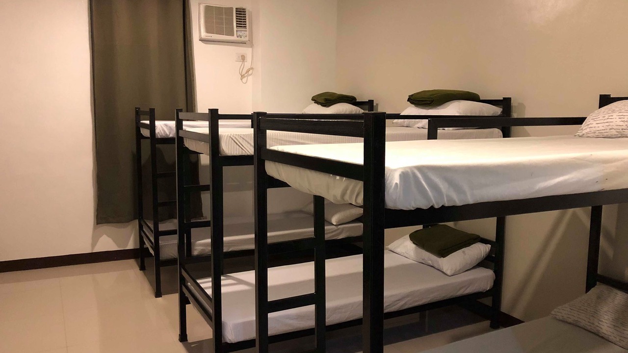 Photo of Bedroom in Legazpi