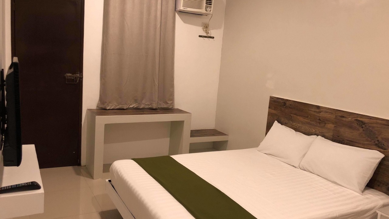 Photo of Bedroom in Legazpi