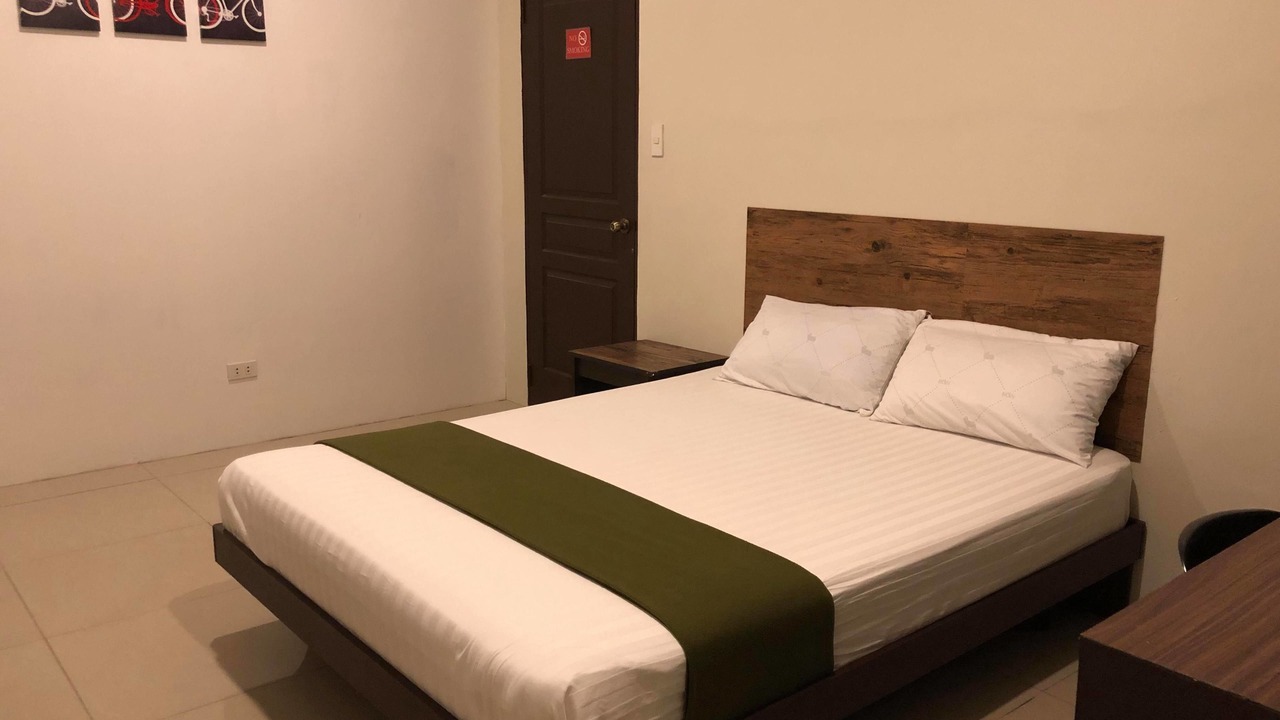 Photo of Bedroom in Legazpi